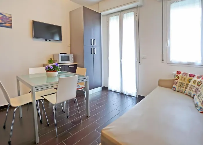 Casa Vacanze Aurora Centro