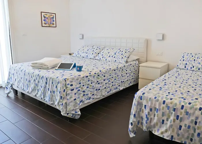 Casa Vacanze Aurora Centro