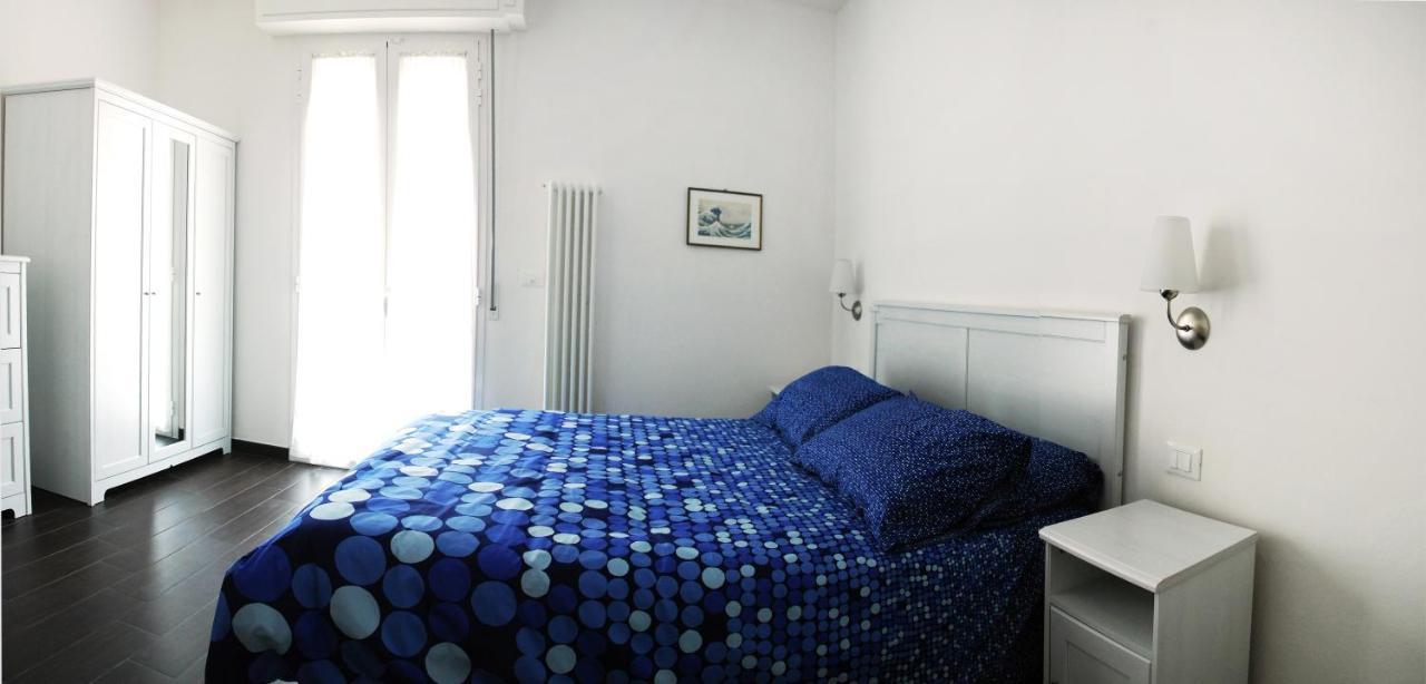 Aurora Centro Holiday home *