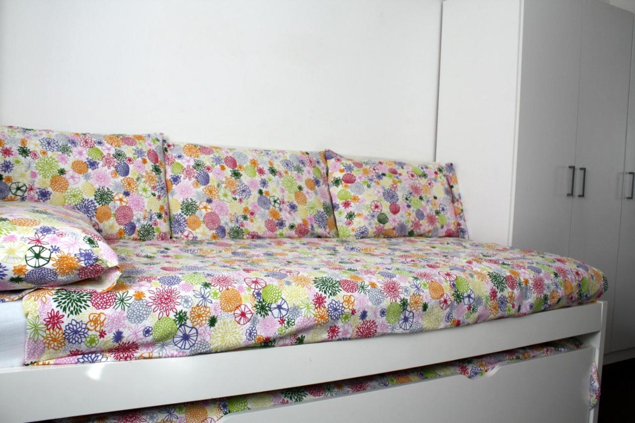 Aurora Centro Holiday home *