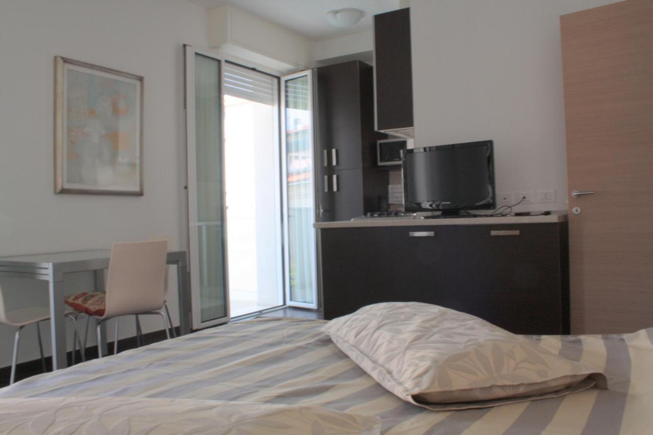 Aurora Centro Holiday home *