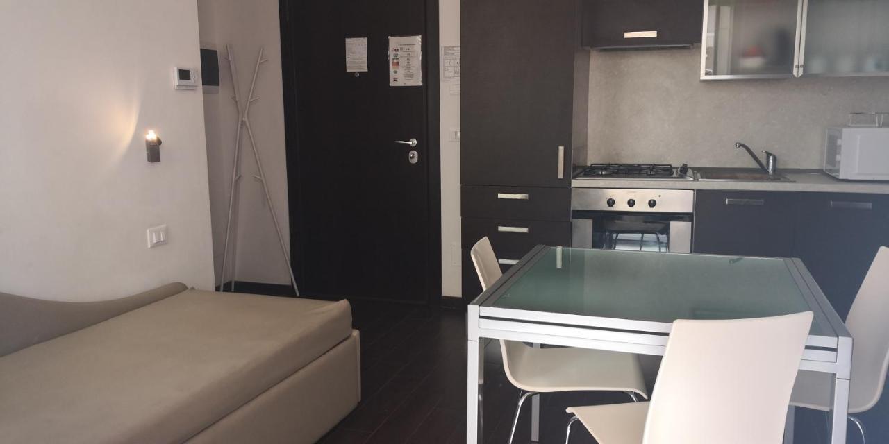 Aurora Centro Holiday home *
