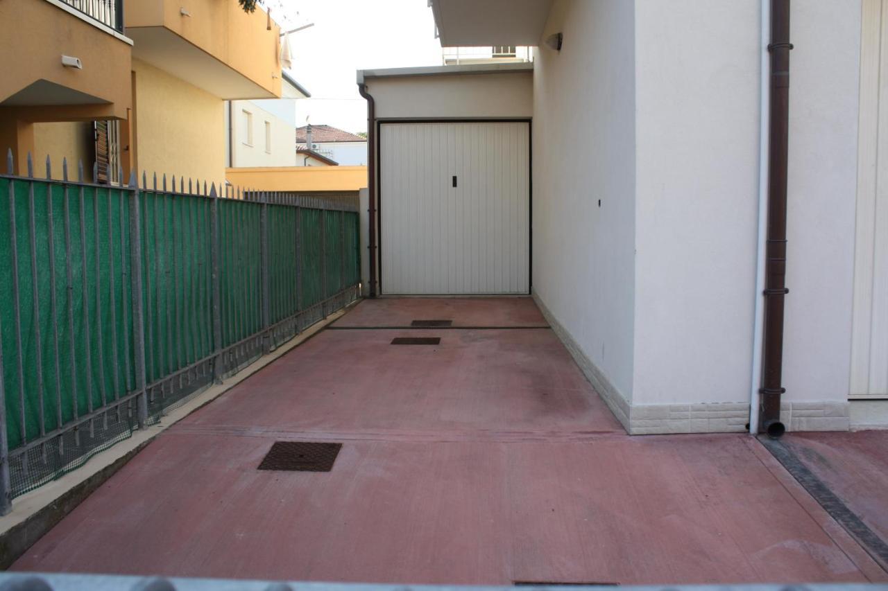 Aurora Centro Holiday home Rimini