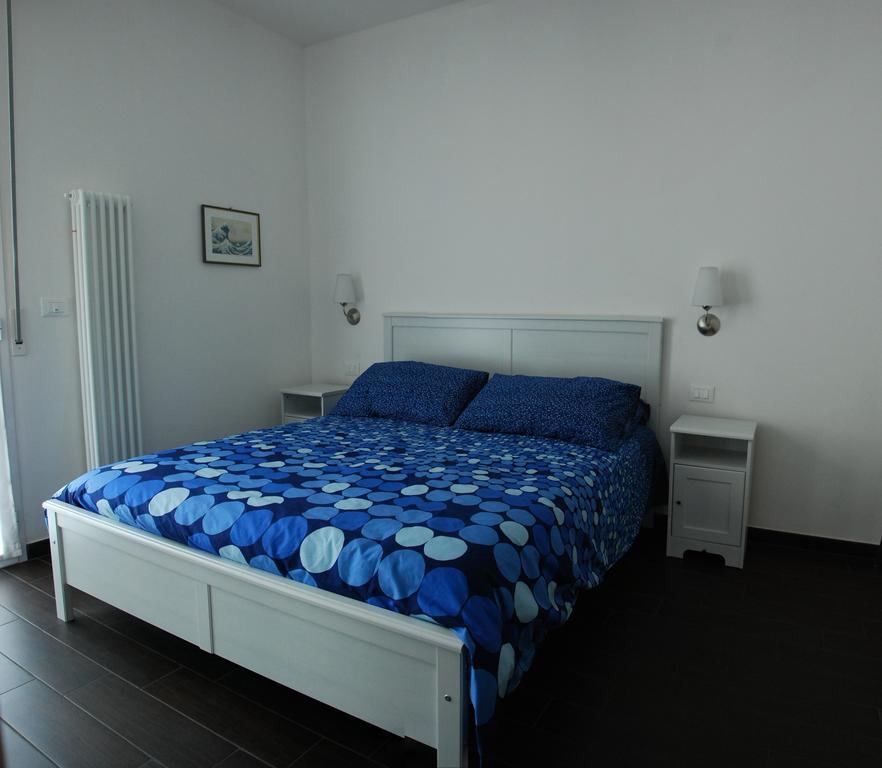 Aurora Centro Holiday home