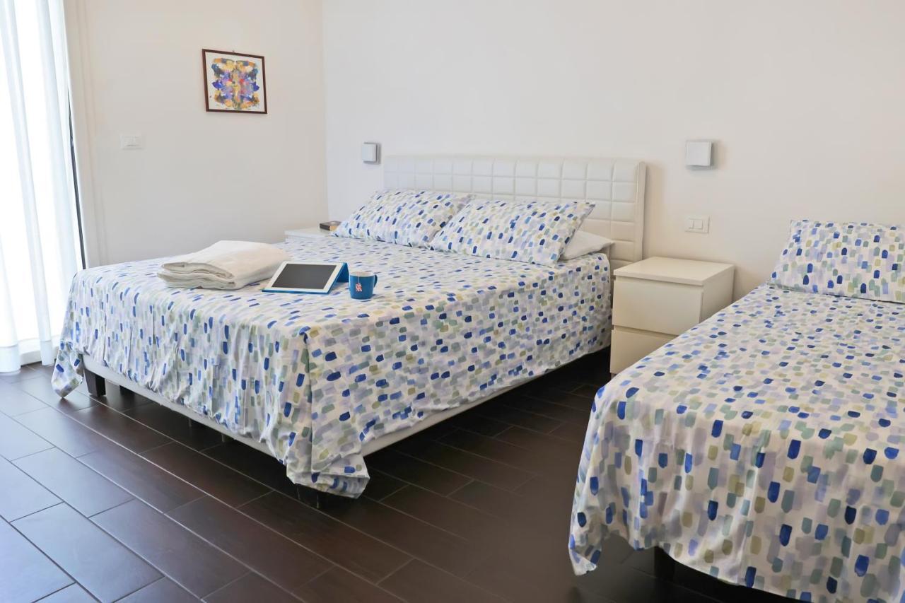 Holiday home Aurora Centro *