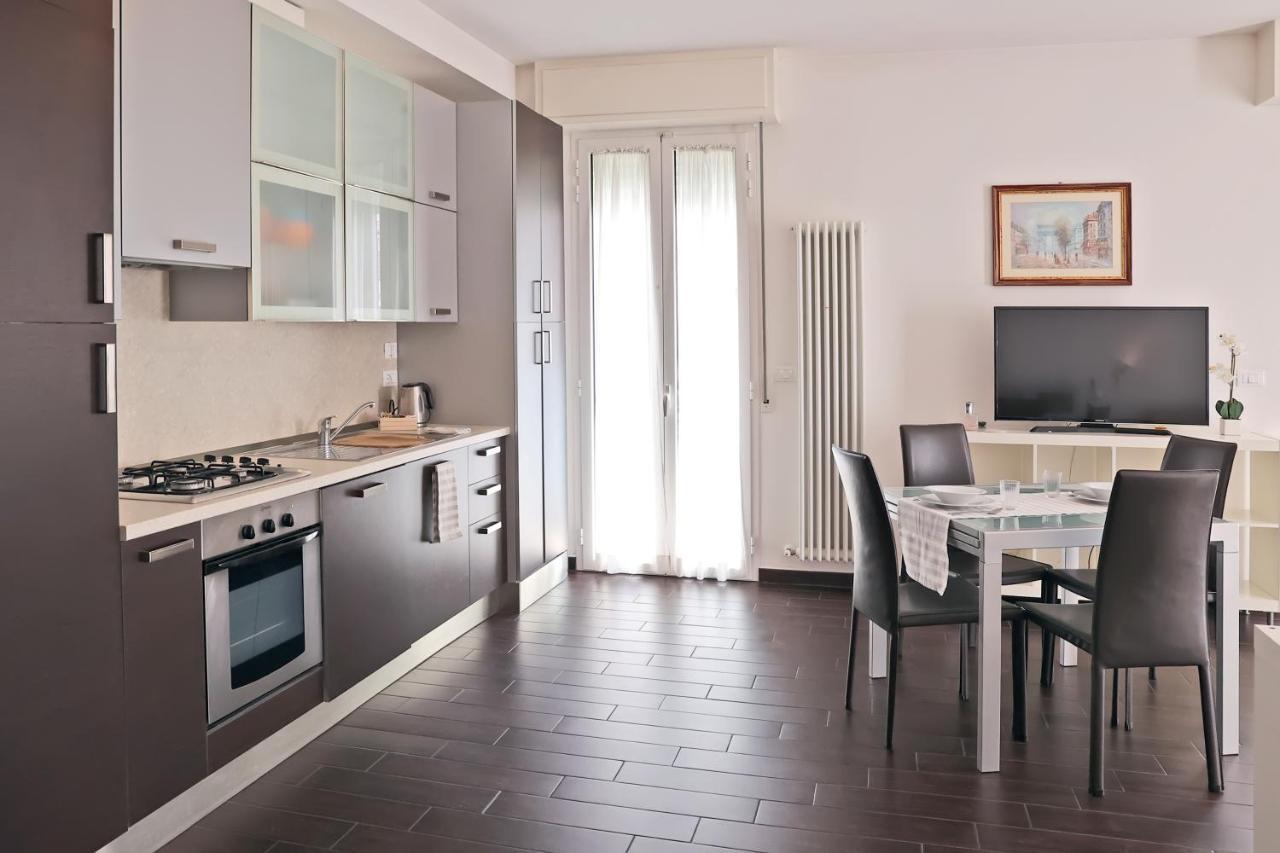 Aurora Centro Holiday home