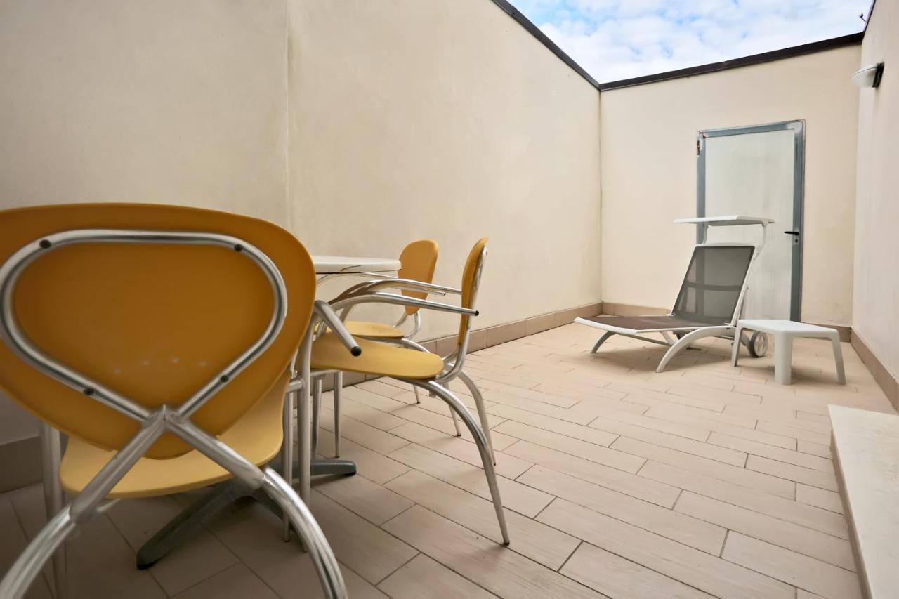 Aurora Centro Holiday home Rimini