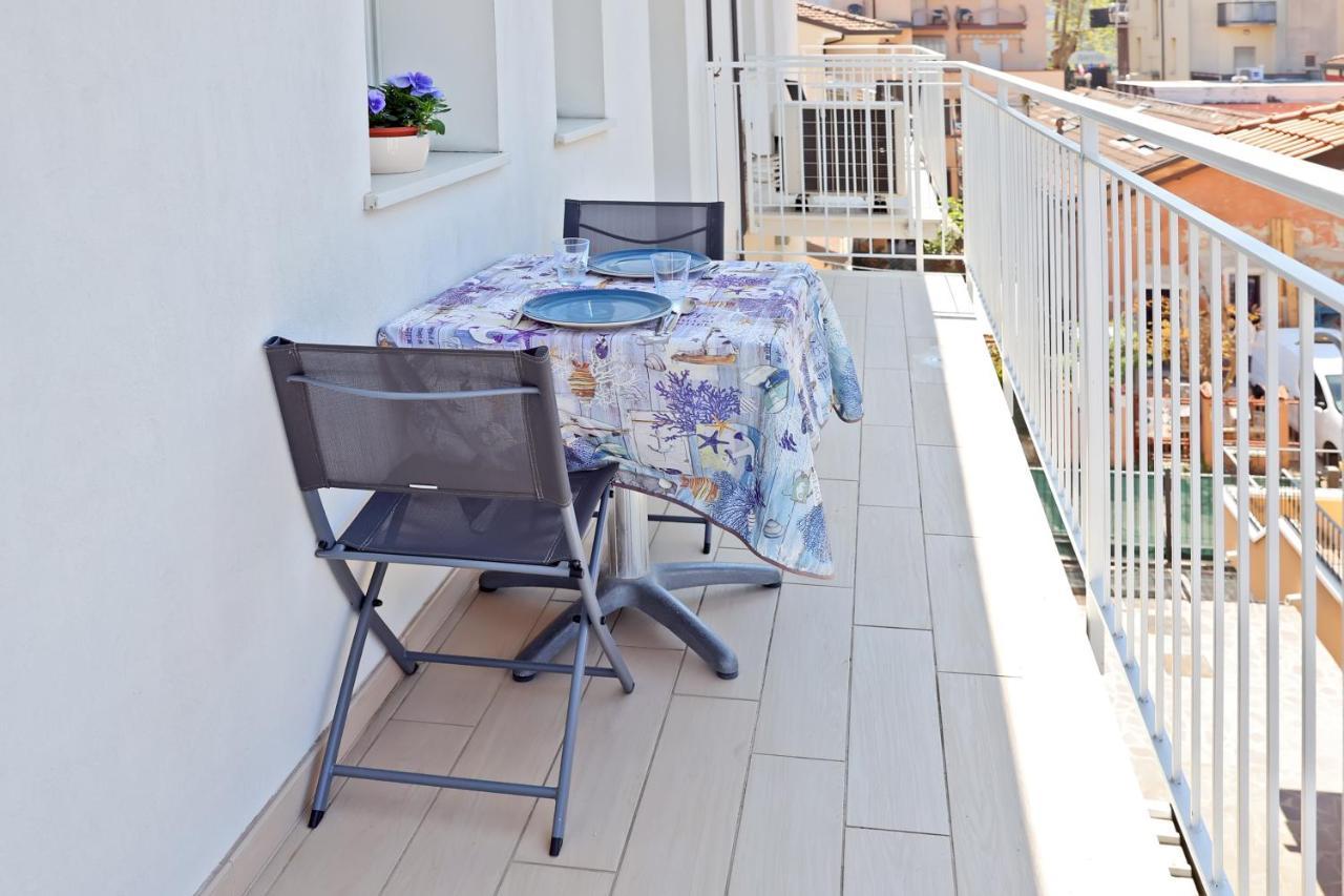 Aurora Centro Holiday home Rimini