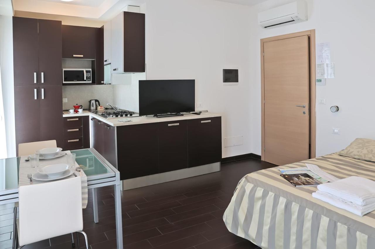 Aurora Centro Holiday home Rimini