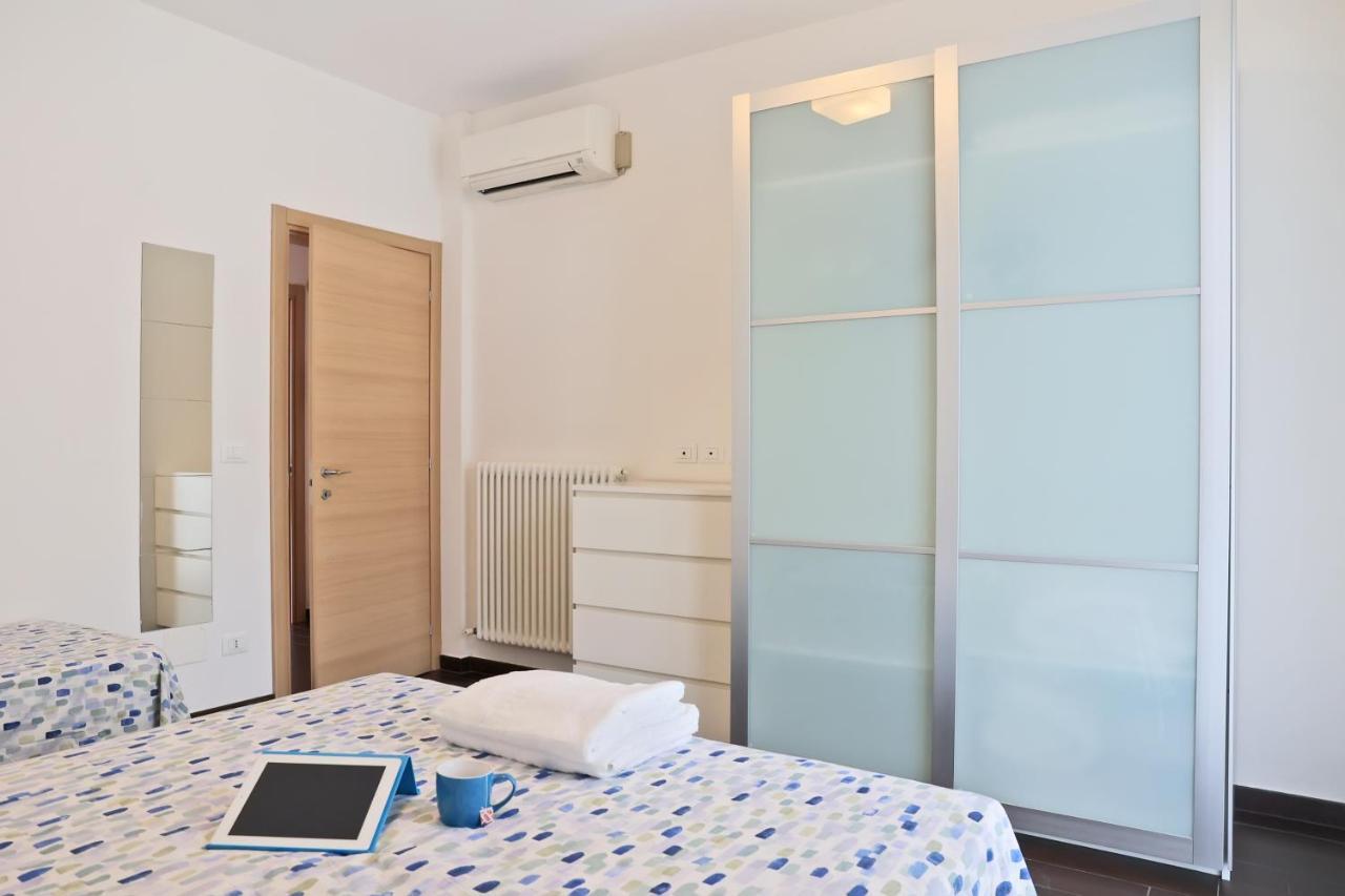 Aurora Centro Holiday home Rimini