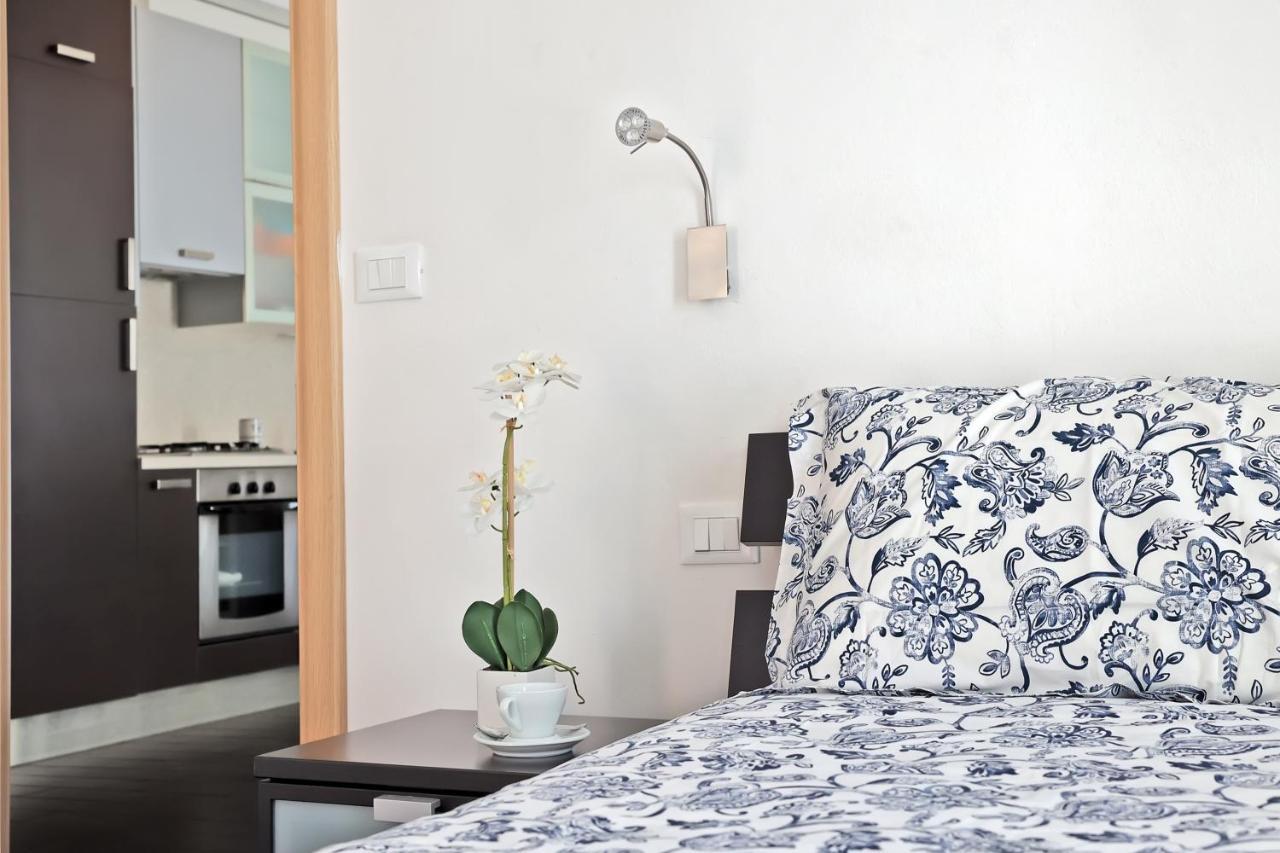 Aurora Centro Holiday home
