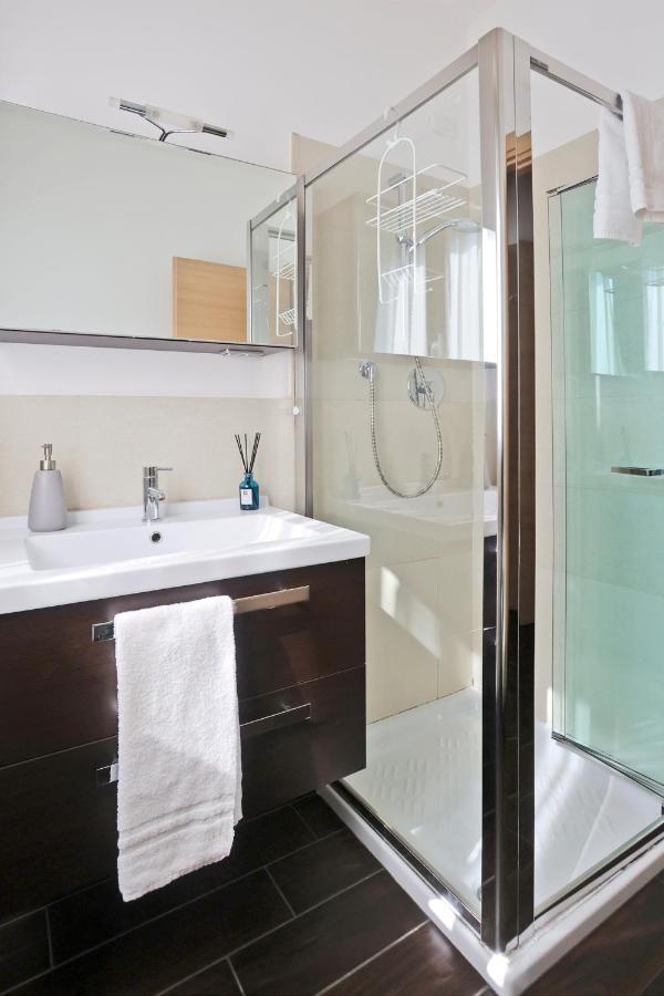 Holiday home Aurora Centro Rimini