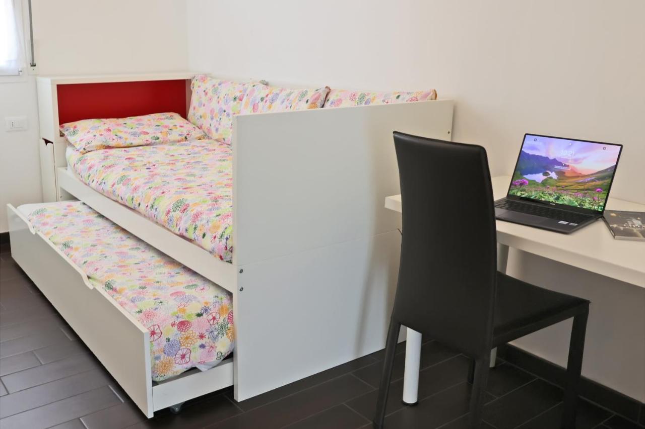 Aurora Centro Holiday home Rimini