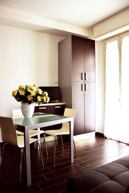 Aurora Centro Holiday home *