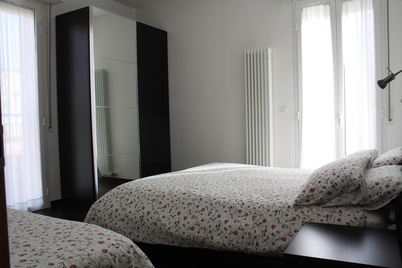Holiday home Aurora Centro