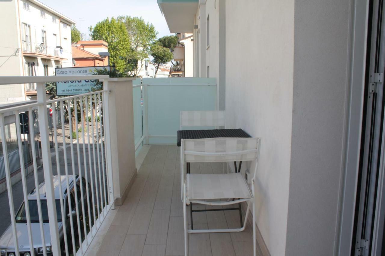 Holiday home Aurora Centro